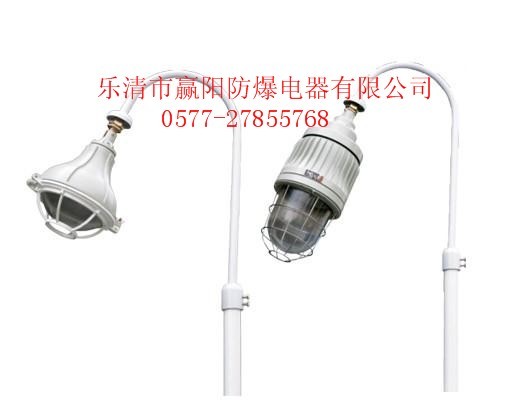 供应BCP系列防爆平台灯